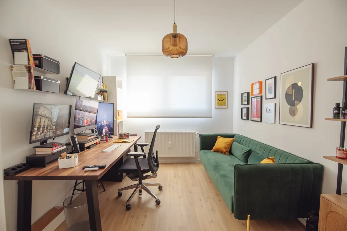 Stilvolle Maisonette-Wohnung mit exquisiter Ausstattung