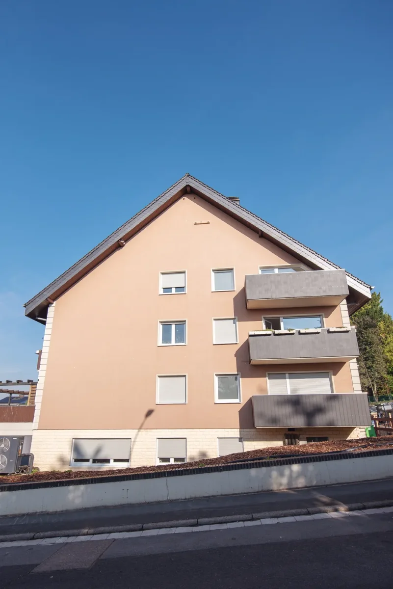 Stilvolle Maisonette-Wohnung mit exquisiter Ausstattung