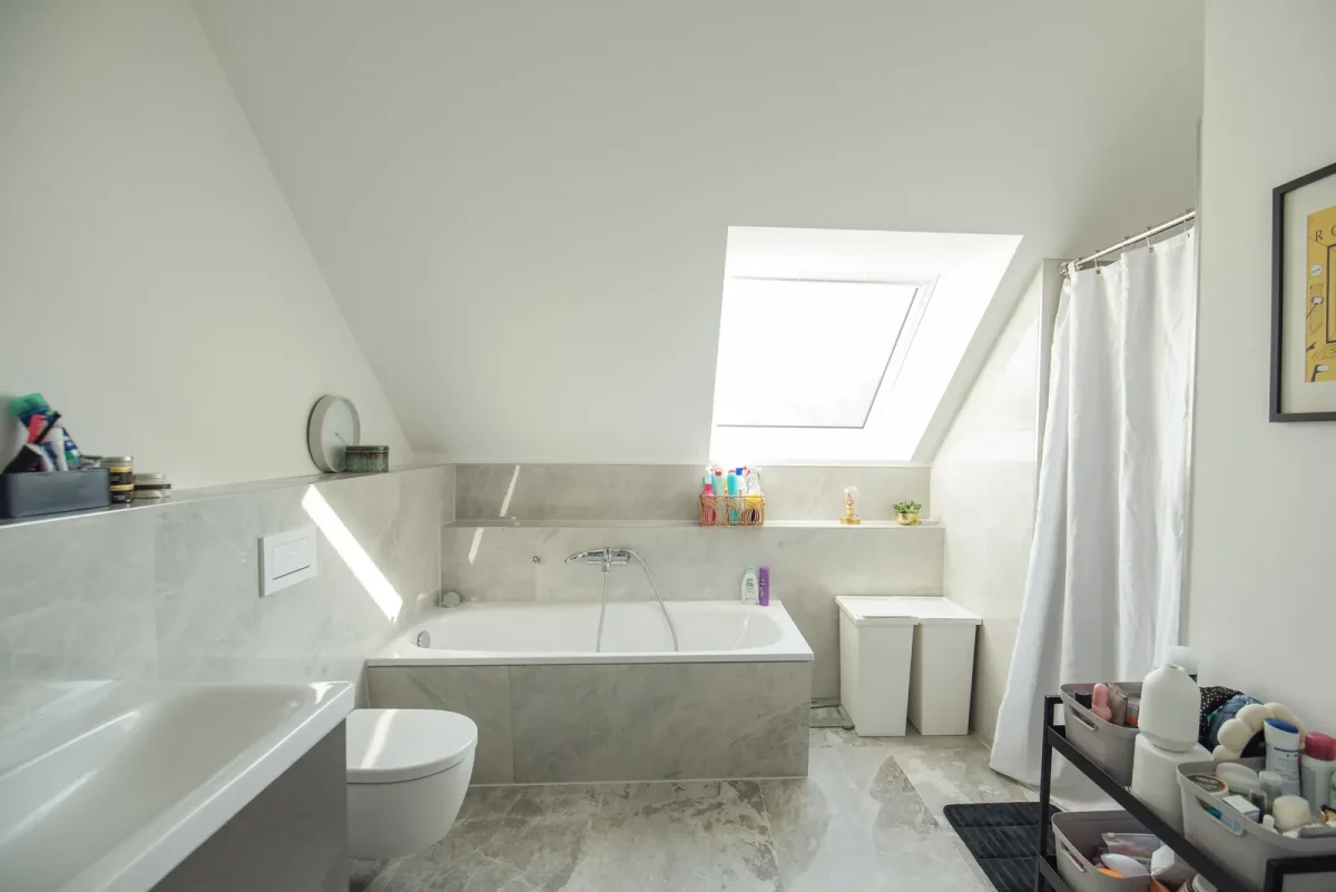Stilvolle Maisonette-Wohnung mit exquisiter Ausstattung
