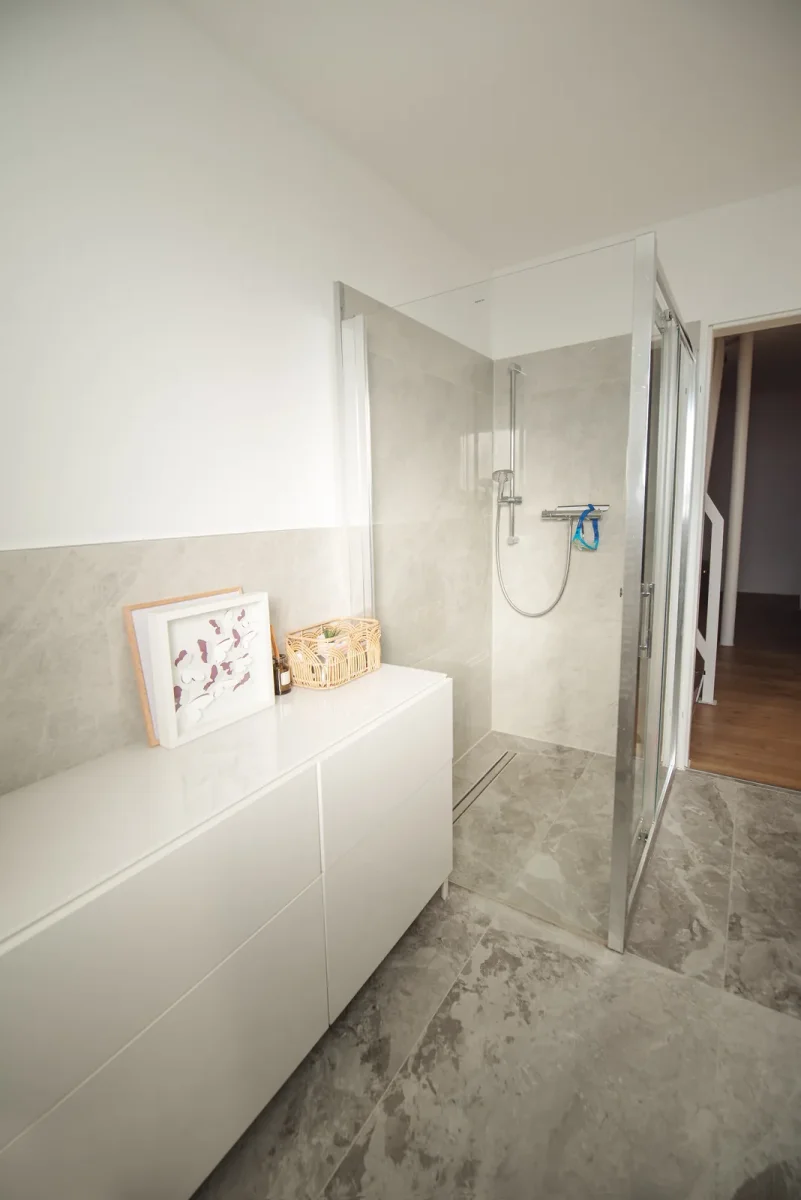 Stilvolle Maisonette-Wohnung mit exquisiter Ausstattung