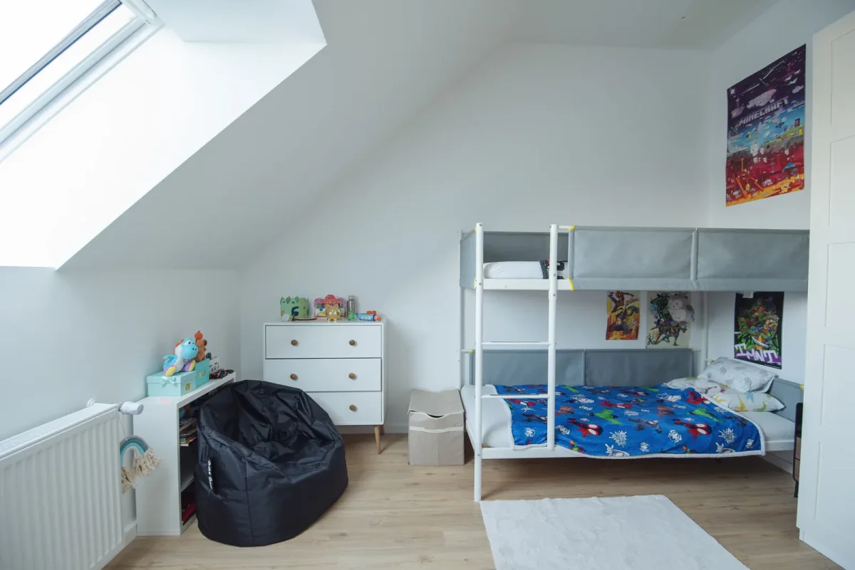 Stilvolle Maisonette-Wohnung mit exquisiter Ausstattung