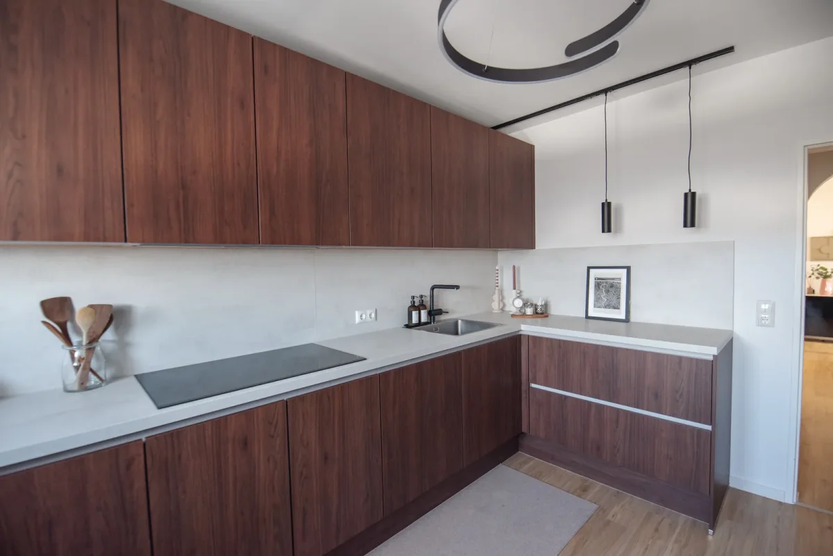 Stilvolle Maisonette-Wohnung mit exquisiter Ausstattung
