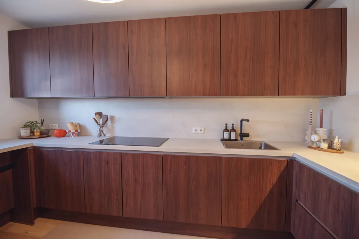 Stilvolle Maisonette-Wohnung mit exquisiter Ausstattung