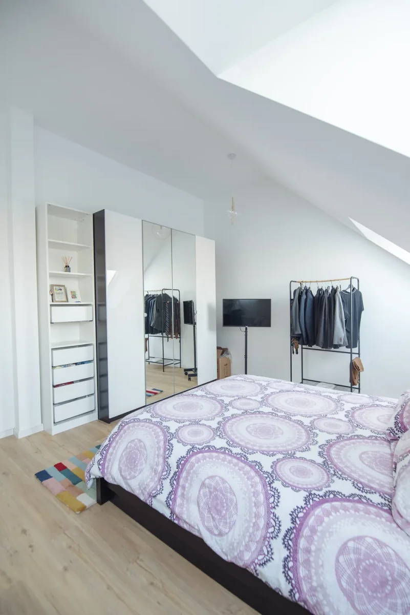 Stilvolle Maisonette-Wohnung mit exquisiter Ausstattung