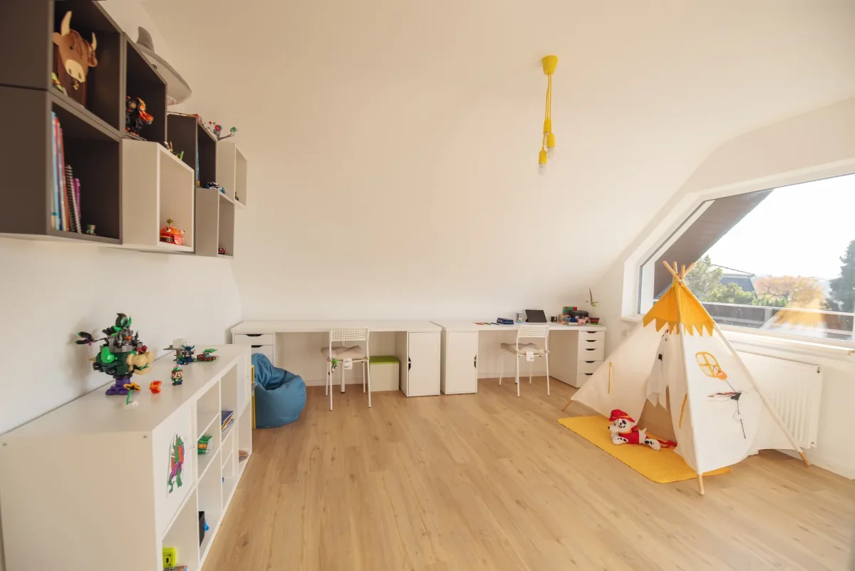 Stilvolle Maisonette-Wohnung mit exquisiter Ausstattung