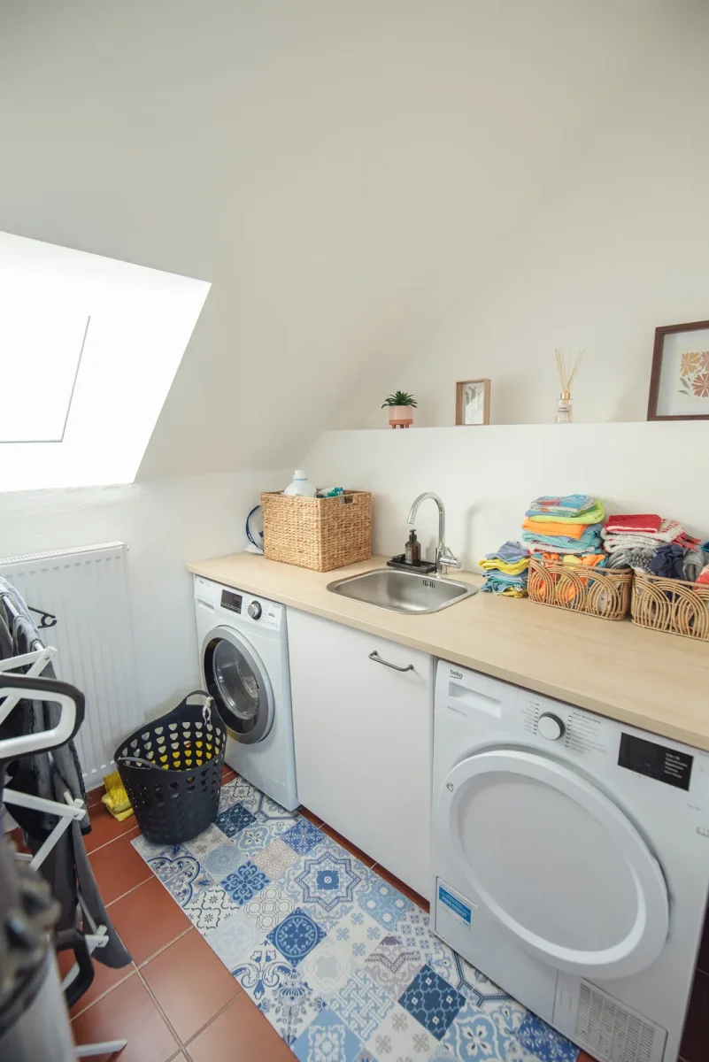 Stilvolle Maisonette-Wohnung mit exquisiter Ausstattung